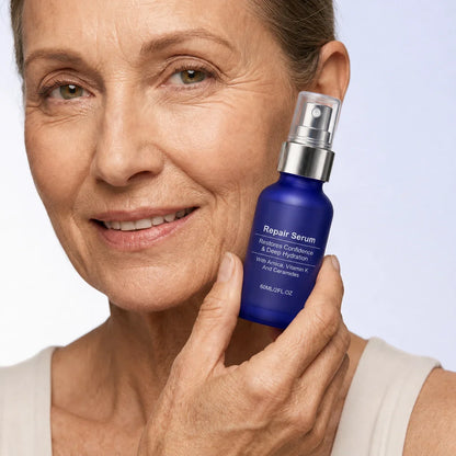 Advanced Hydrating & Skin Comfort Serum