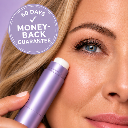 Changing Foundation Stick – The stick that makes mature skin glow again