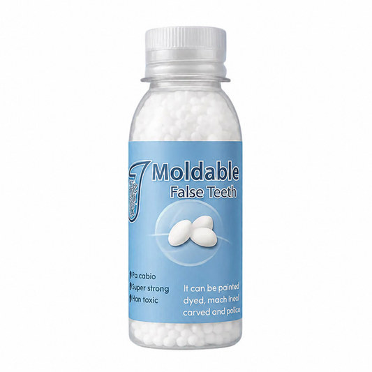 🦷 Dental Filling Gel – Pain-Free, Drill-Free Cavity Solution💖💖