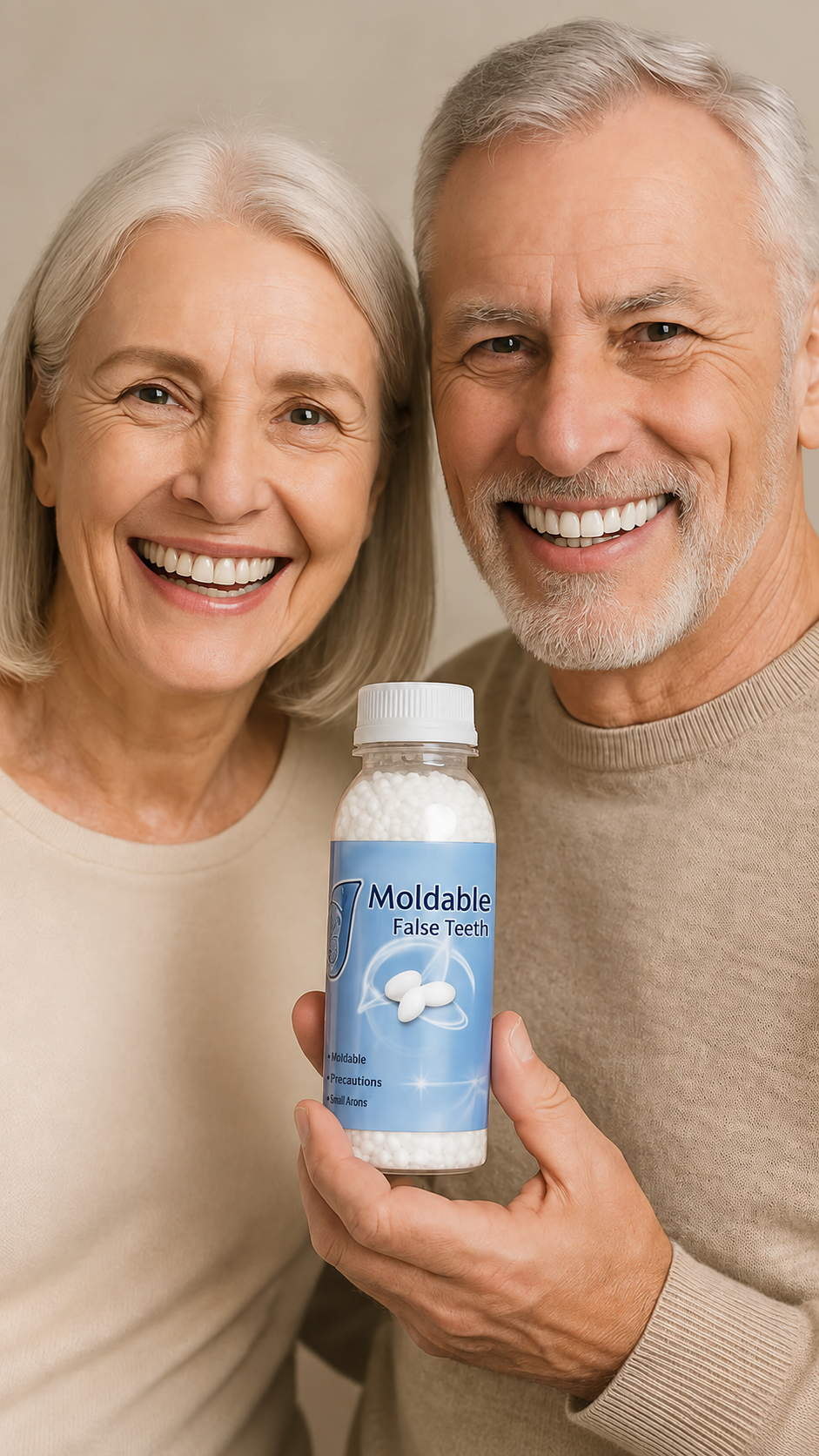 🦷 Dental Filling Gel – Pain-Free, Drill-Free Cavity Solution💖💖