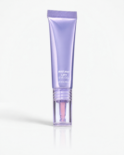 PureLift Instant Eye Gel — 5-Minute Eye Lift