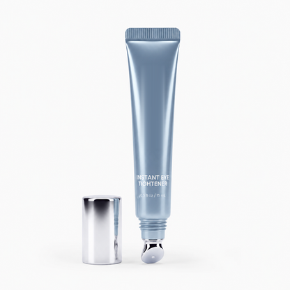 Instant Eye Tightener – Visibly Reduce Under-Eye Bags & Wrinkles in Minutes