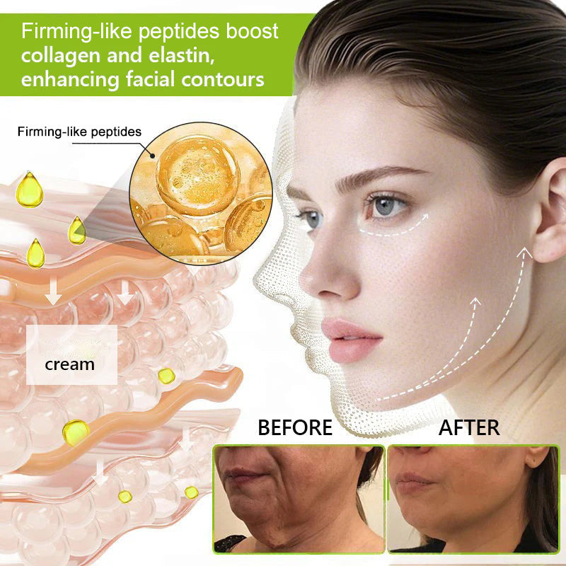 Retinol Shot visible skincare benefits