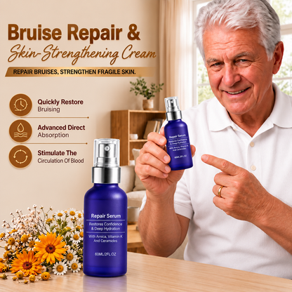 Advanced Hydrating & Skin Comfort Serum