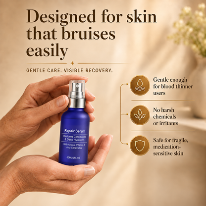Advanced Hydrating & Skin Comfort Serum