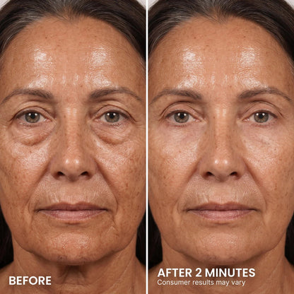 Instant Eye Tightener – Visibly Reduce Under-Eye Bags & Wrinkles in Minutes