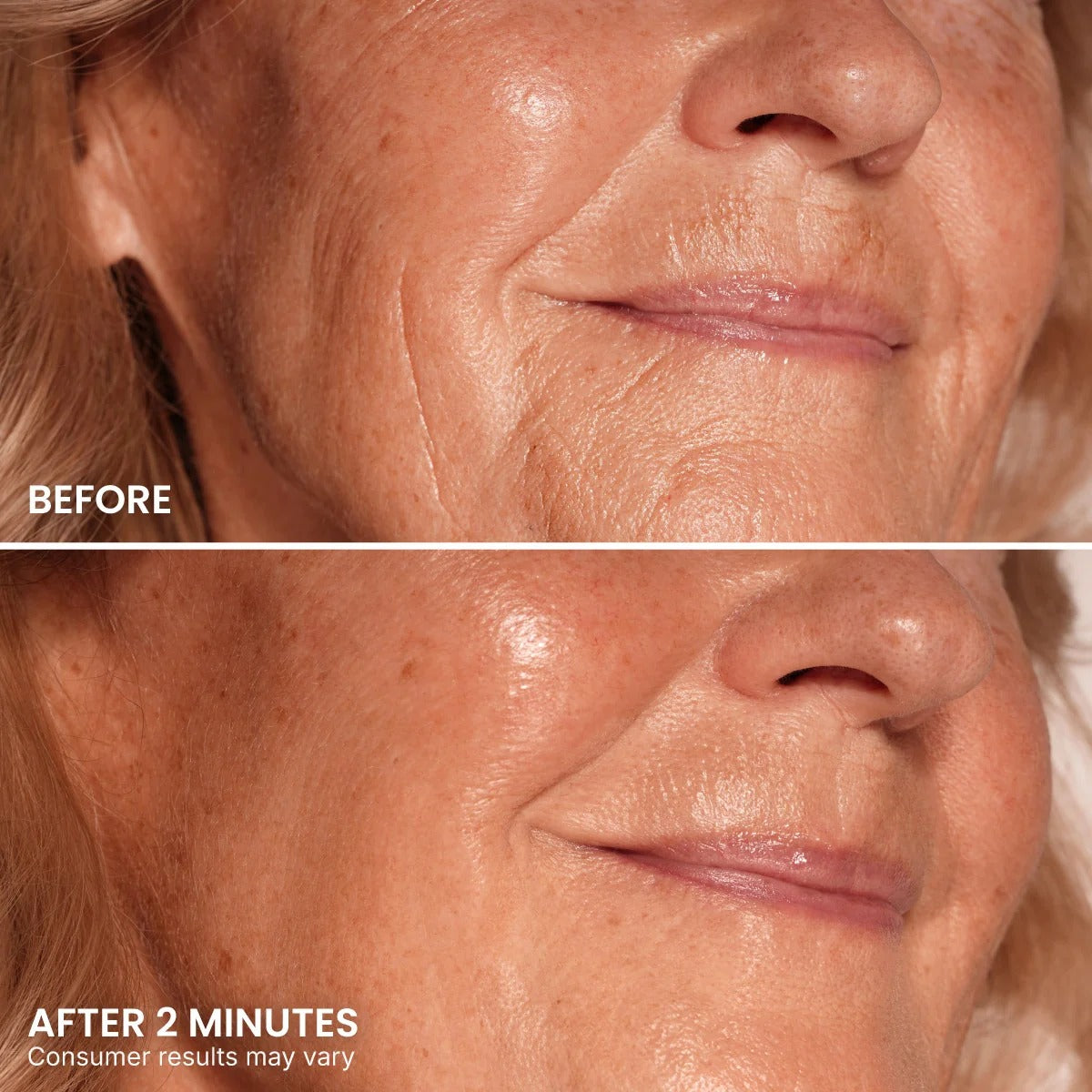 Instant Eye Tightener – Visibly Reduce Under-Eye Bags & Wrinkles in Minutes