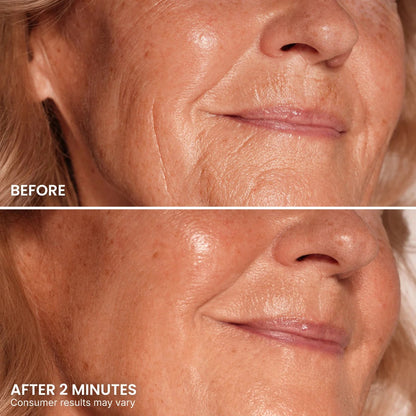Instant Eye Tightener – Visibly Reduce Under-Eye Bags & Wrinkles in Minutes