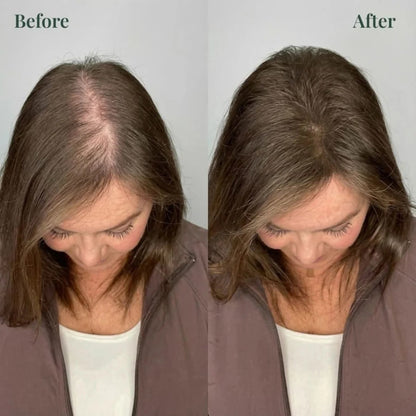 Rosemary Keratin Volumizing Shampoo-🔥Buy 1 Get 1 Free!