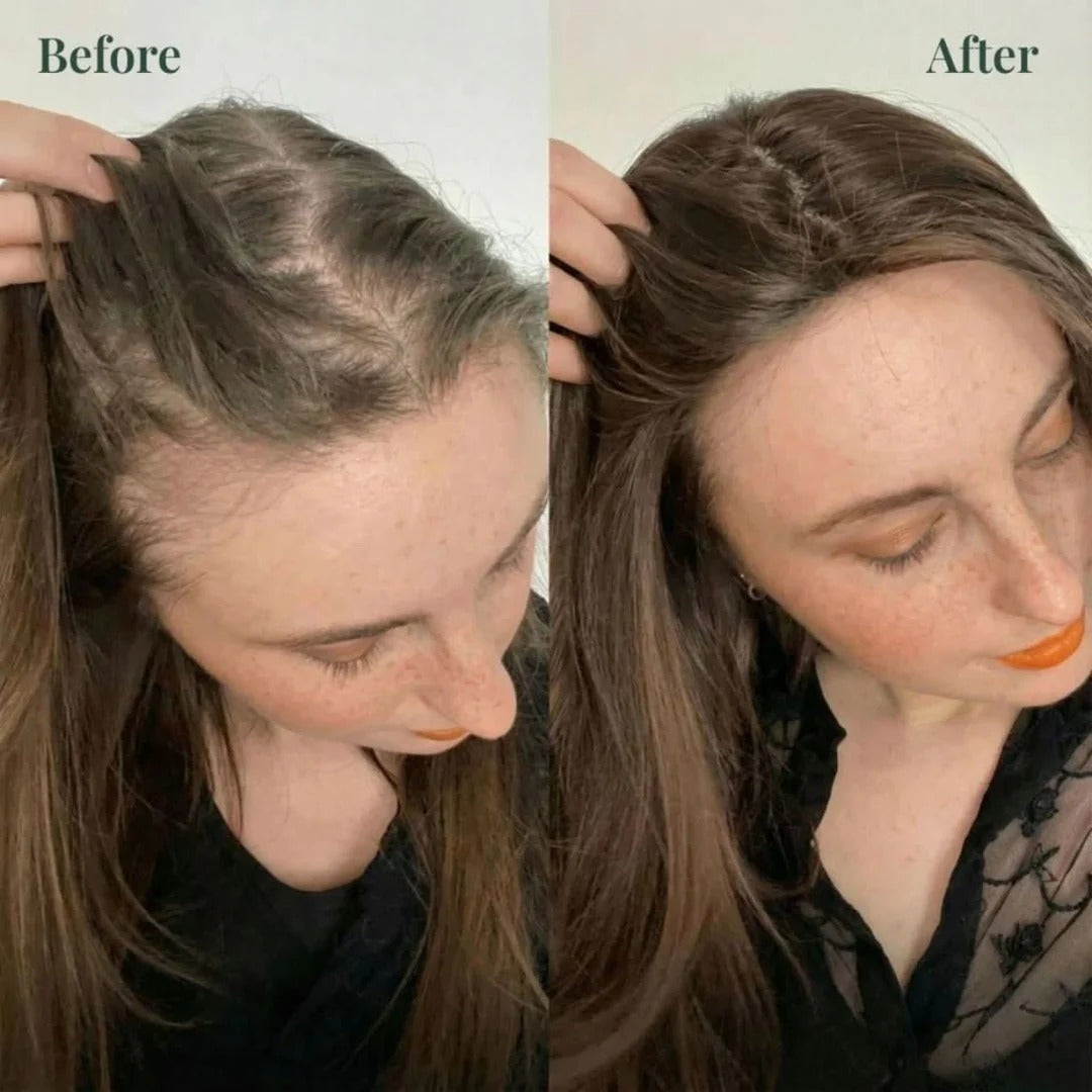 Rosemary Keratin Volumizing Shampoo-🔥Buy 1 Get 1 Free!