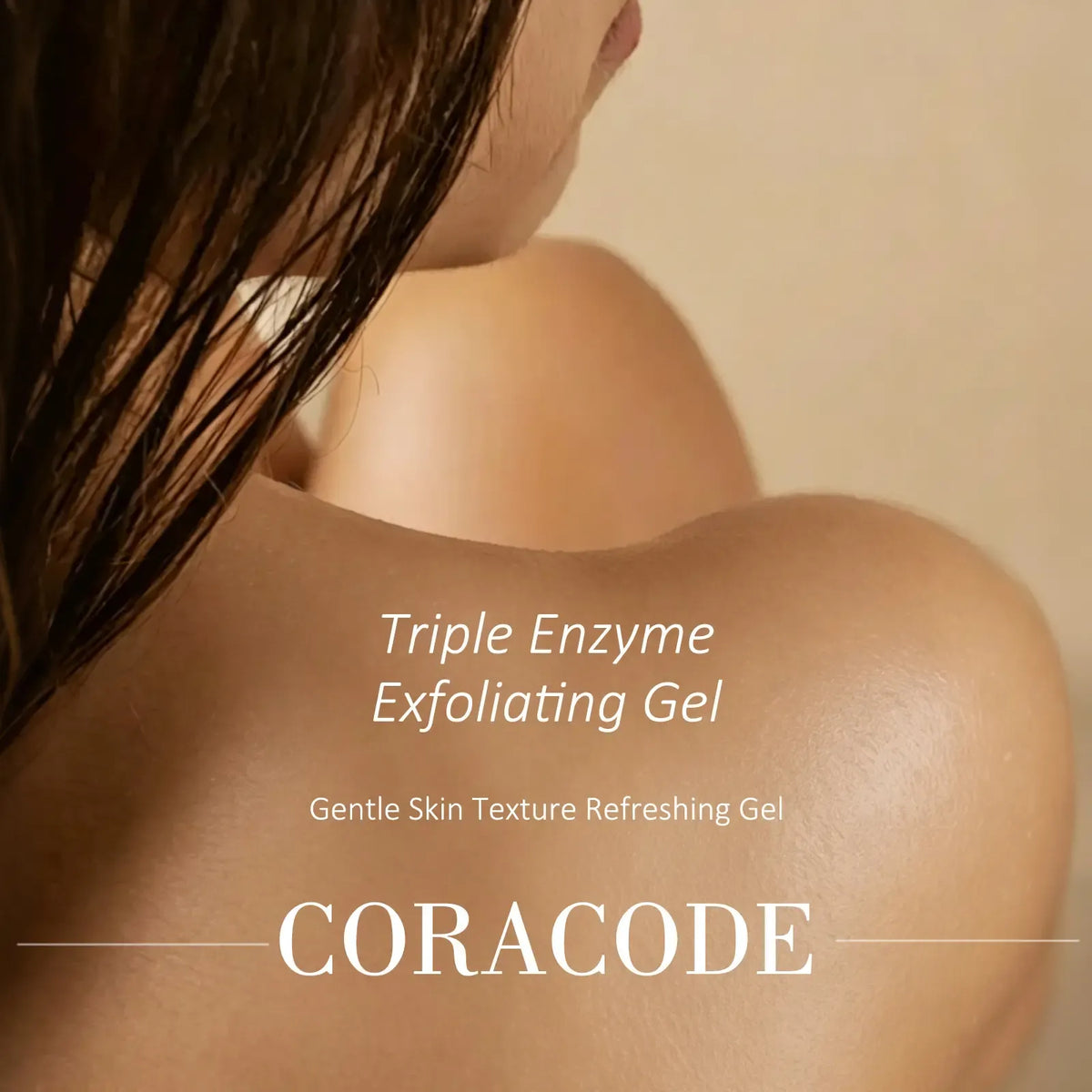 Triple Enzyme Green Tea Exfoliating Aqua Peel Gel